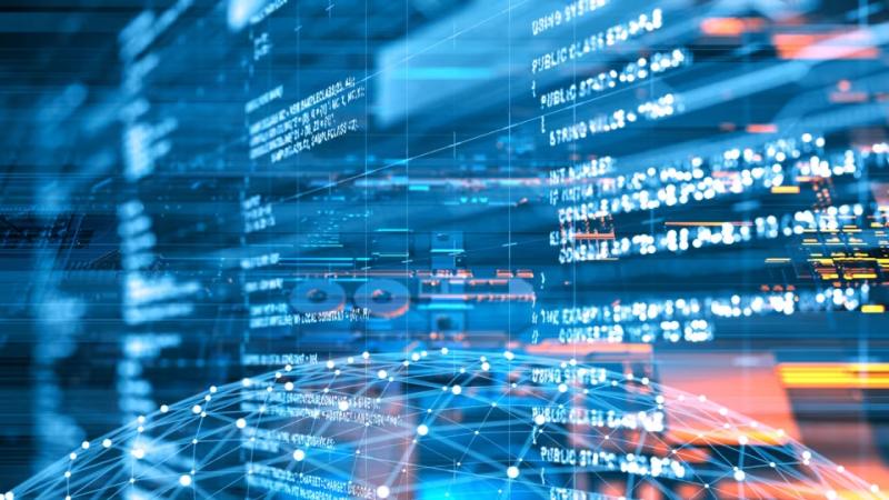Linux基石：阆中市小程序开发公司的技术底座与发行版选择逻辑