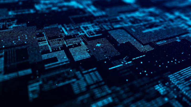 为什么DevOps是阆中市软件开发的核心方法论