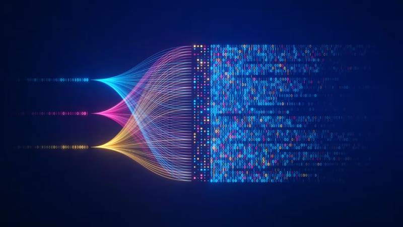 阆中市软件开发：解锁高性能应用的核心技术路径